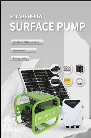 Natural Gas Systems