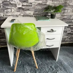 New Model Eames Chair and 1m Desk
