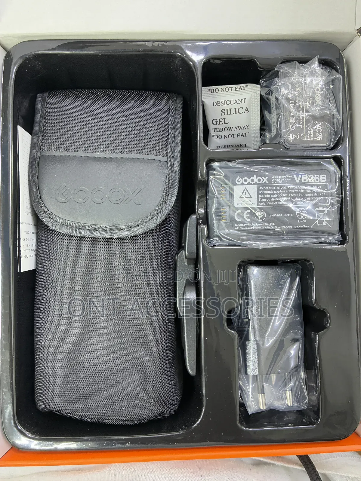 Godox V860iii S Kit