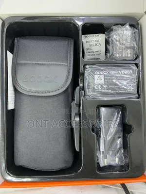 Godox V860iii S Kit