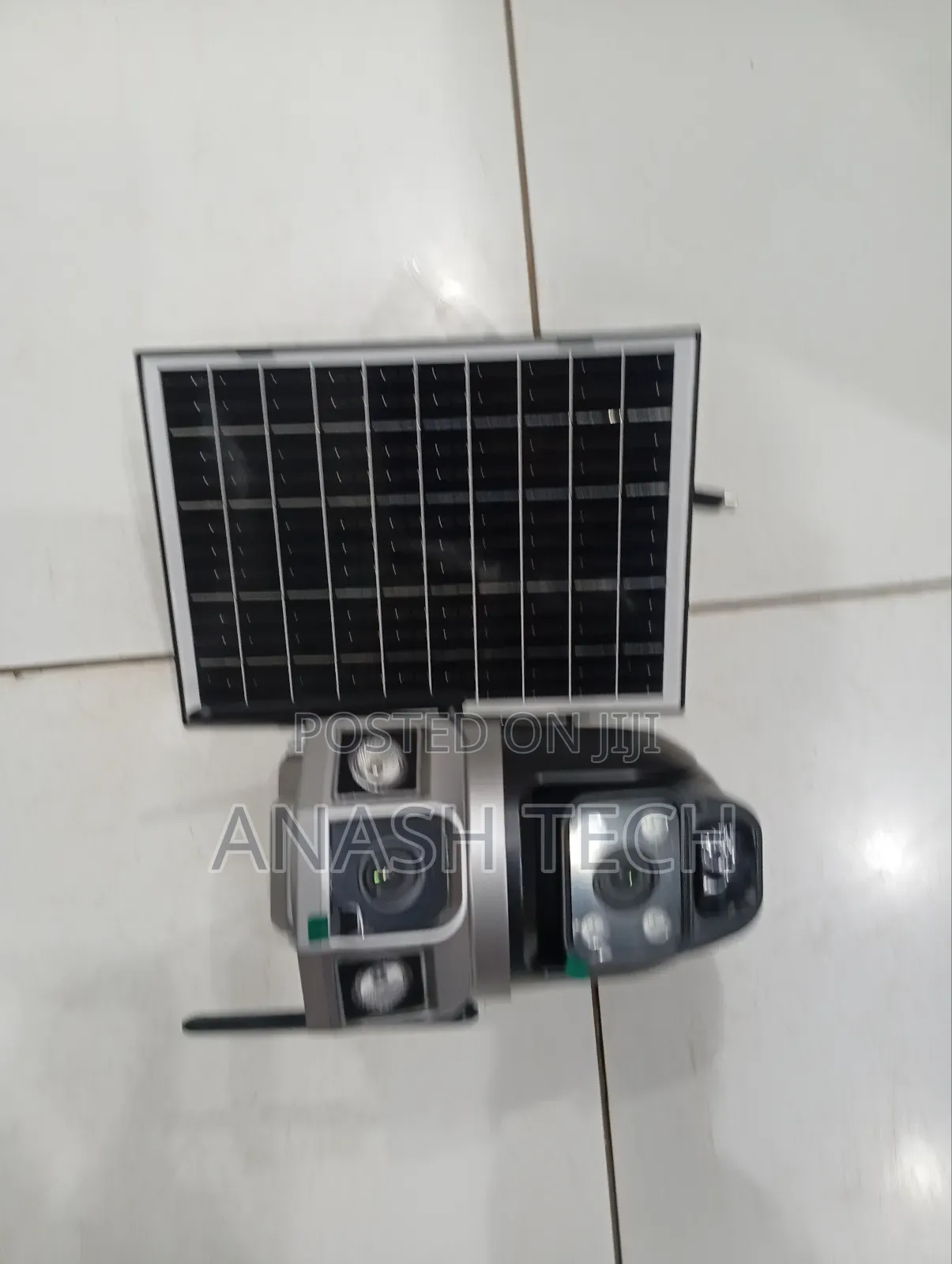 Remarkable-PTZ 4g Sim Card Dual Wireless Solar Camera