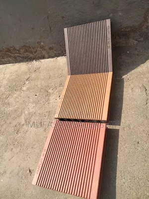 Residential WPC Floors