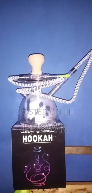 Hookah Kettle