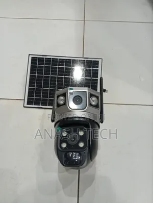 Finest Solar Pir PTZ Wireless Cameras 4g Sim Card