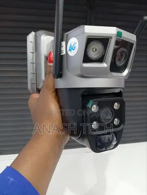 Greatest Solar Pir PTZ Wireless Cameras Wifi CCTV