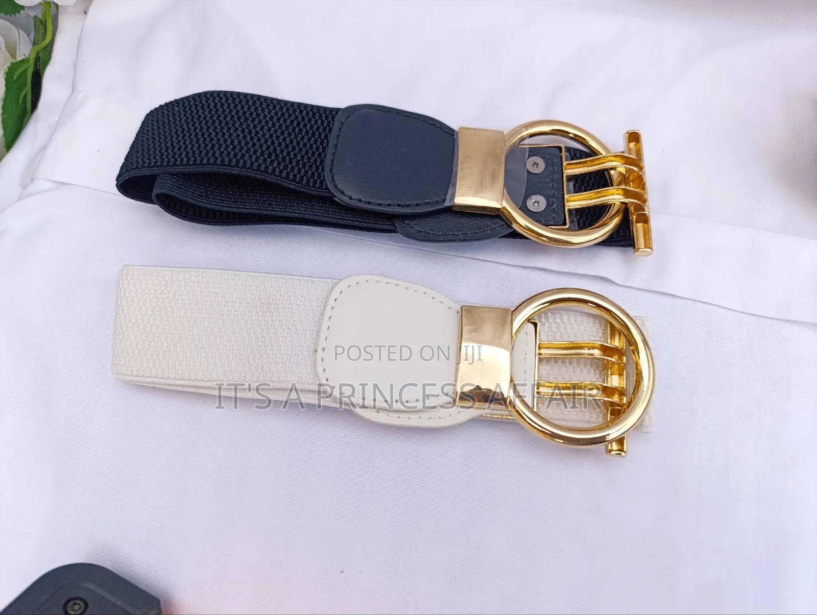 Belts For Women