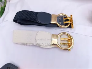 Belts For Women