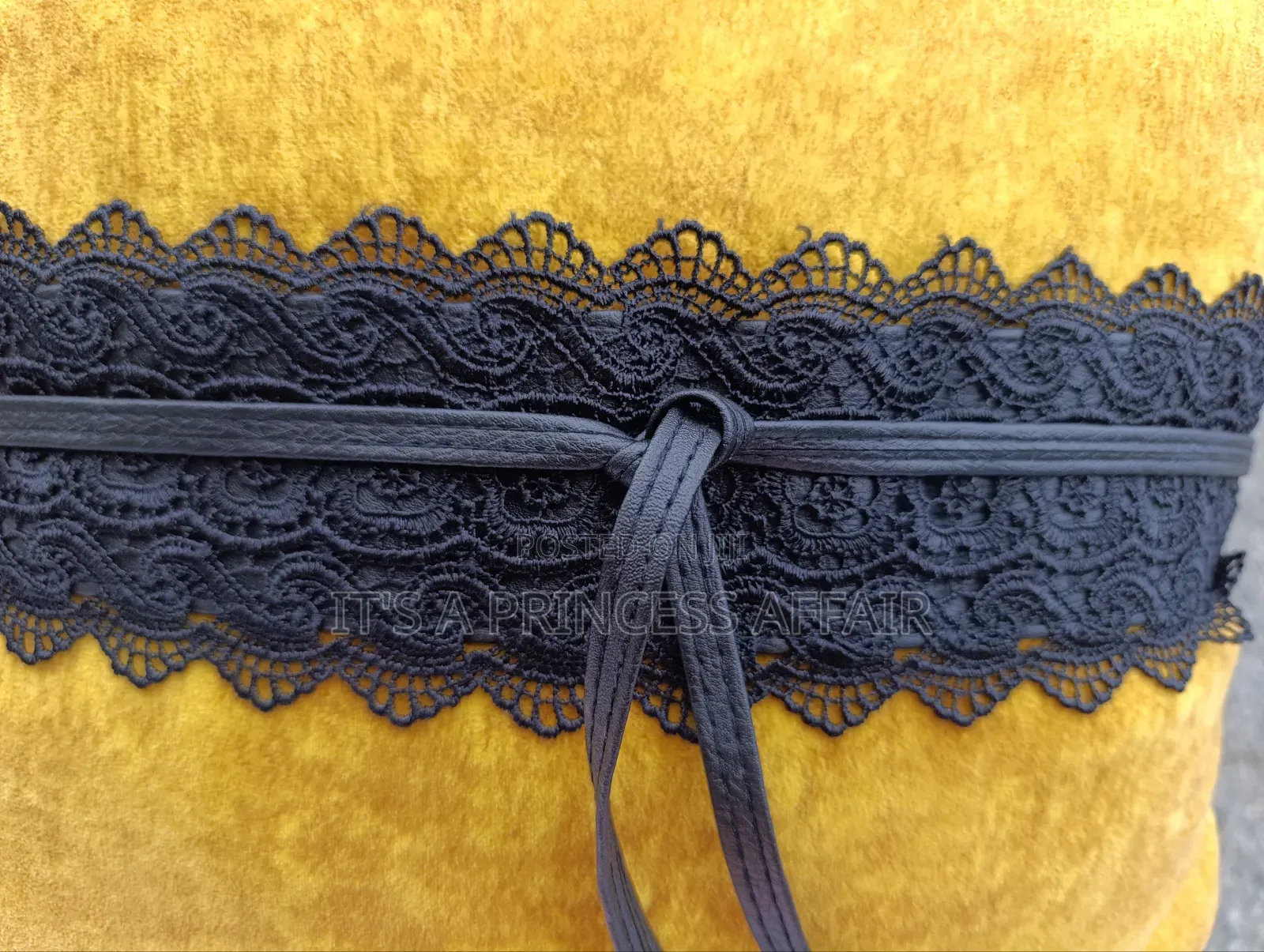 Belts For Women