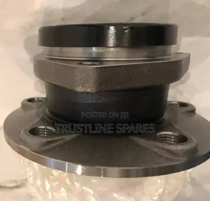 Audi A3 / Vw Wheel Bearing Oe 1ka