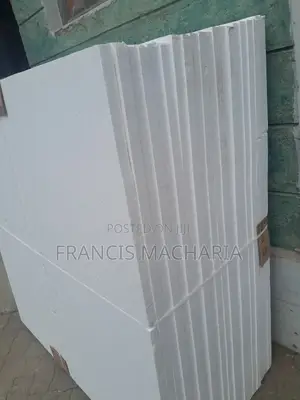 Styrofoam (Eps)Foam