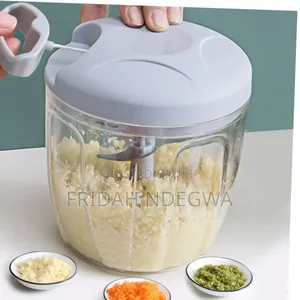 Manual Mincer Chopper