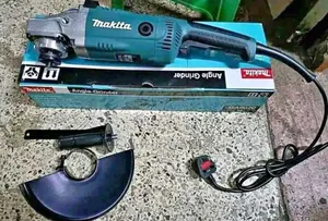 Makta 9" Angle Grinder/ Electric Makita Angle Grinder