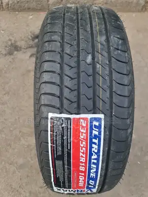 235 /55 R18 Vinmax Tyres (Highway)