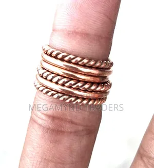 Copper Ring/Handcraft Copper Ring