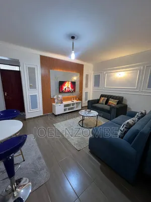 Fully Furnished One Bedroom Airbnb