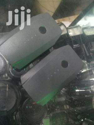 Mavic Pro Battery