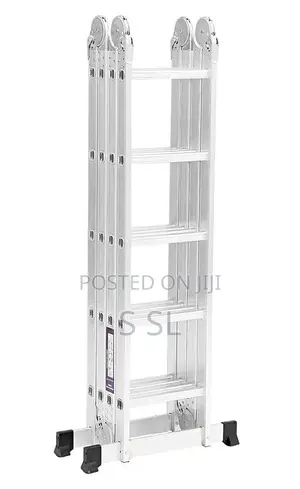 Genuine Factory Multi Purpose 4x5 Foldable