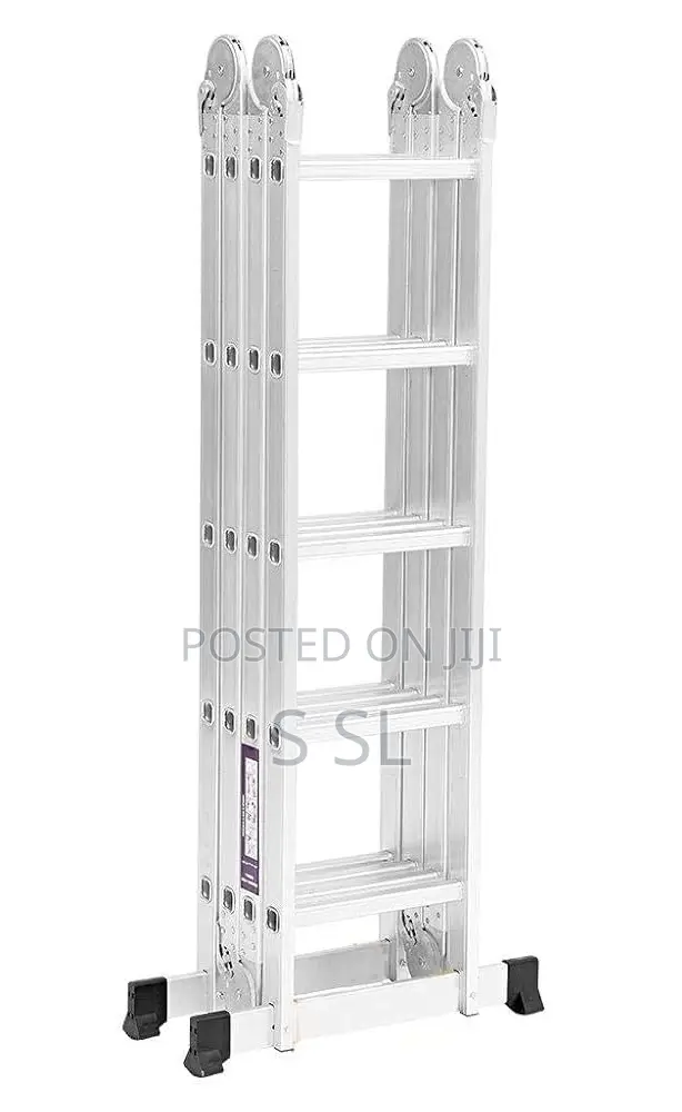 Genuine Factory Multi Purpose 4x5 Foldable