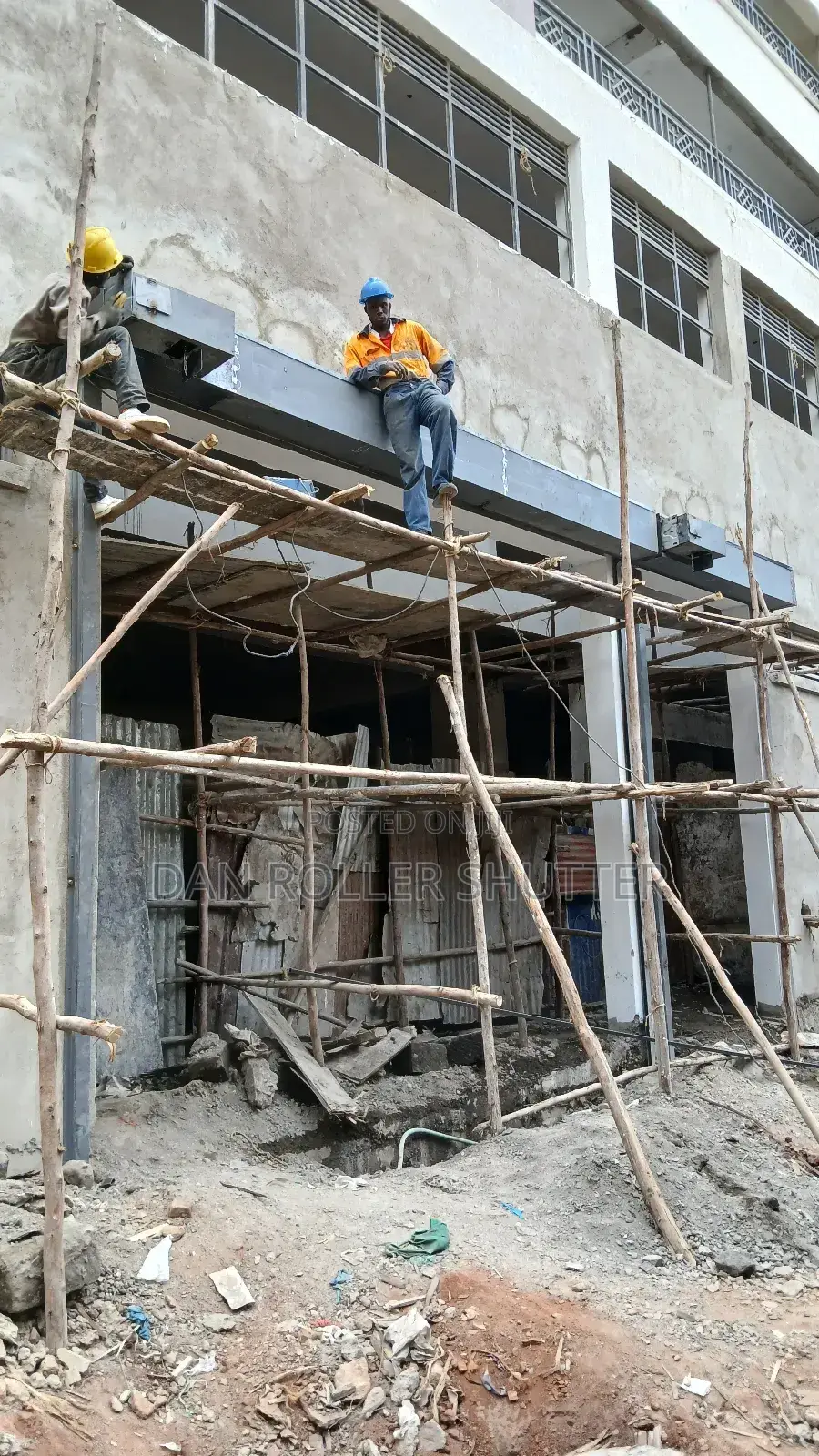 Doors Best Installation