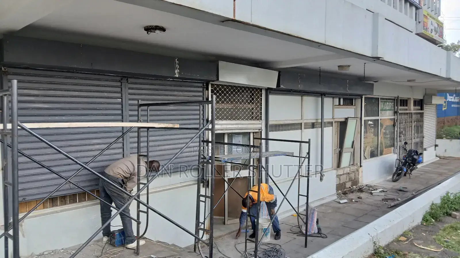 Doors Best Installation