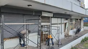 Doors Best Installation