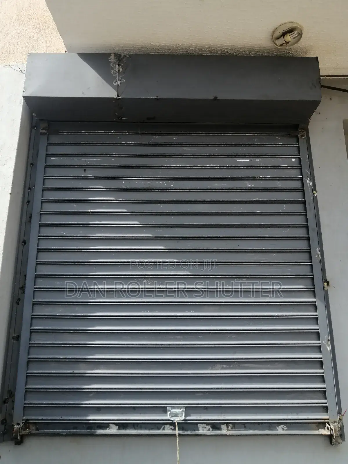 Doors Best Fabricators in Nairobi