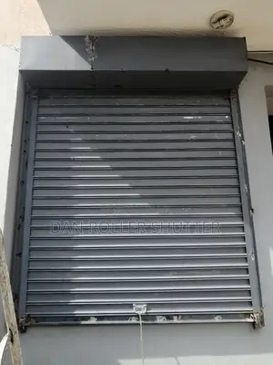 Doors Best Fabricators in Nairobi