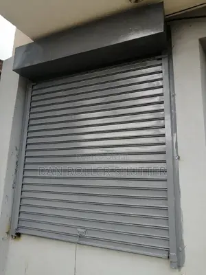 Doors Best Fabricators in Nairobi