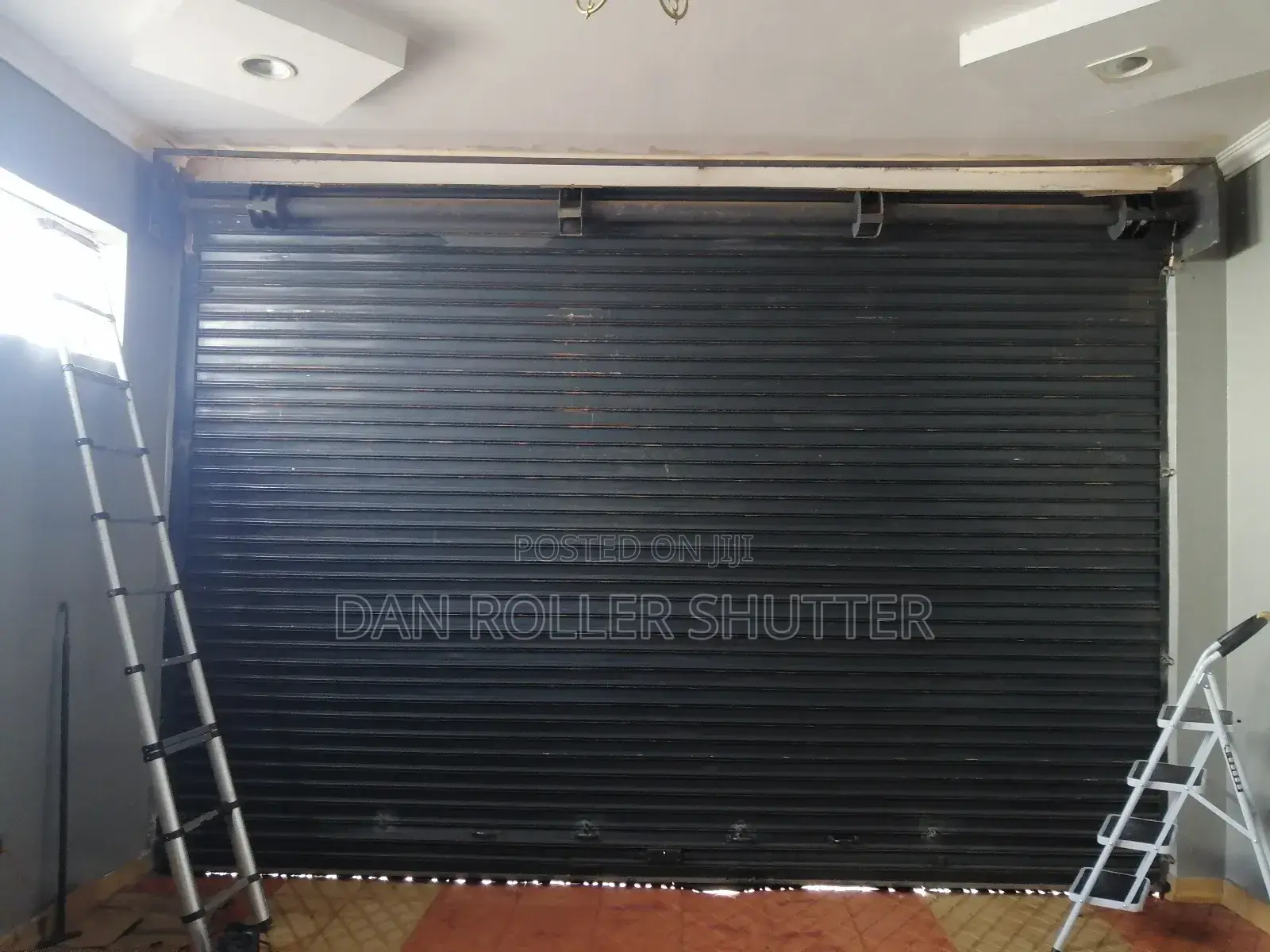 Doors Best Fabricators in Nairobi