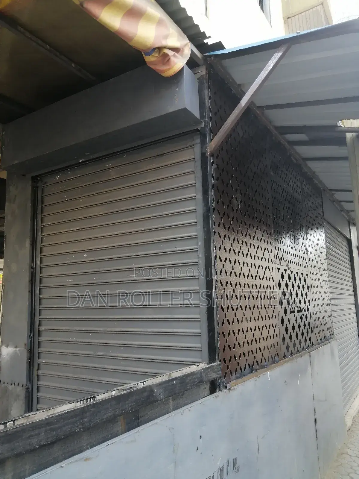 Doors Best Fabricators in Nairobi