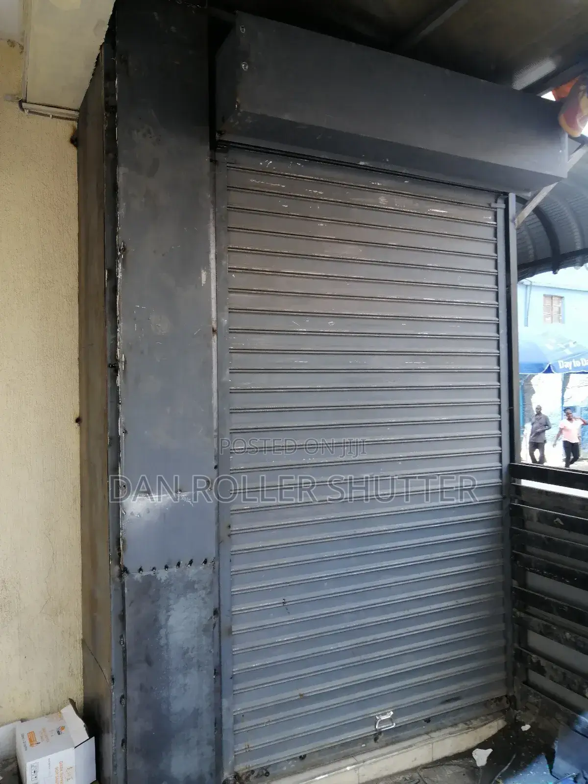 Doors Best Fabricators in Nairobi