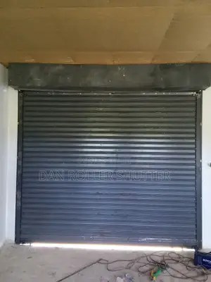 Best Fabricators Shutter Doors