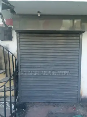 Best Fabricators Shutter Doors
