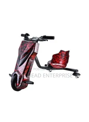 Drifting Scooter Top Quality Durable Rechargeable