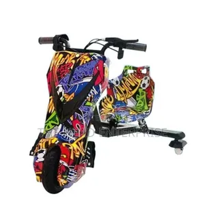 Best Priced Electric Drift Scooter for Kids Available 36v