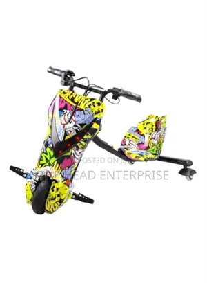 All Time Best Recommended Kids Drift Scooter Available