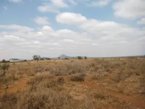 13-Acres Next to a Commercial Farm in Kajiado~Mashuru