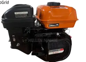 8.8hp Premier Petrol Engine 172f