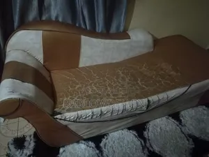 Sofabed 3 Seater