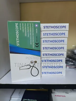 Stethoscope (Student)