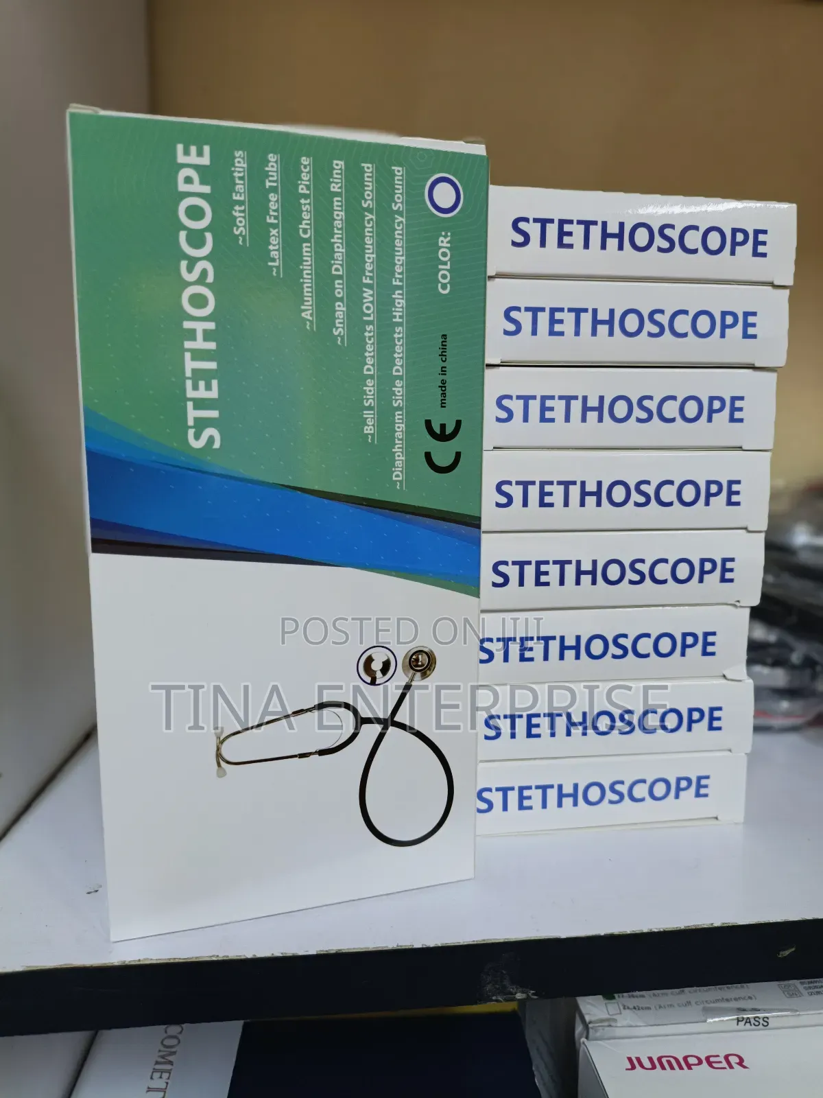 Stethoscope (Student)