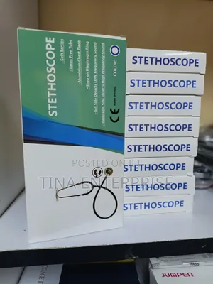 Stethoscope (Student)