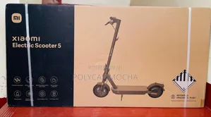 Xiaomi Electric Scooter 5