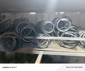 Nissan Basara Heavy Duty Coil Spring for Ground Clearance 2500 Each