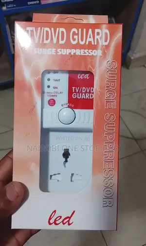 Tv/DVD Guard 