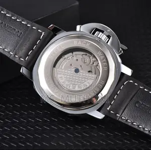 Luminar Marina Automatic Gents Watch