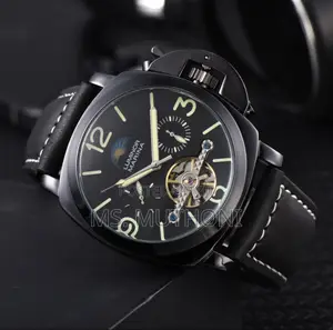 Luminar Marina Automatic Gents Watch