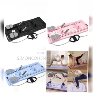 Multifunctional Pilates Board