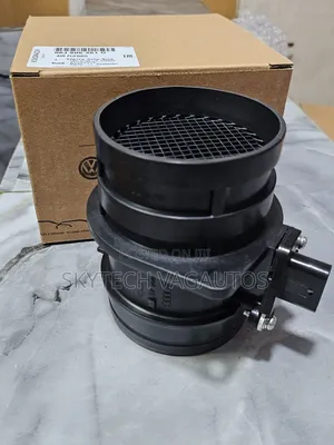 Audi Volkswagen Mass Air Flow Sensor