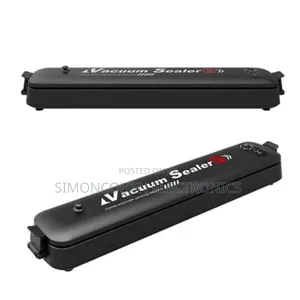 90w Vacuum Sealer Machine